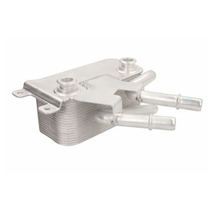 ออยล์คูลเลอร์สำหรับ BMW E65 E66 E67 N73 17217541058 17217507975ชิ้นส่วนอะไหล่ใหม่ - Product Image 2