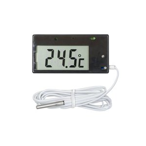 Módulo de Temperatura Digital Mother Tool, 55x28x6.5mm, Interfaz USB de Plástico para Equipos de Medición - Product Image 3
