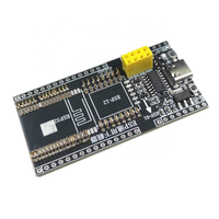 Placa de Desarrollo Universal, Programador de Prueba de Accesorio Burn-in, Descargador Universal, ESP12, ESP32
