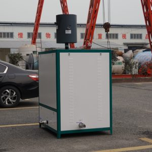 Calentador <span class=keywords><strong>de</strong></span> Agua Eléctrico Totalmente Automático con Control Inteligente <span class=keywords><strong>de</strong></span> Temperatura y Fácil Instalación - Product Image 2