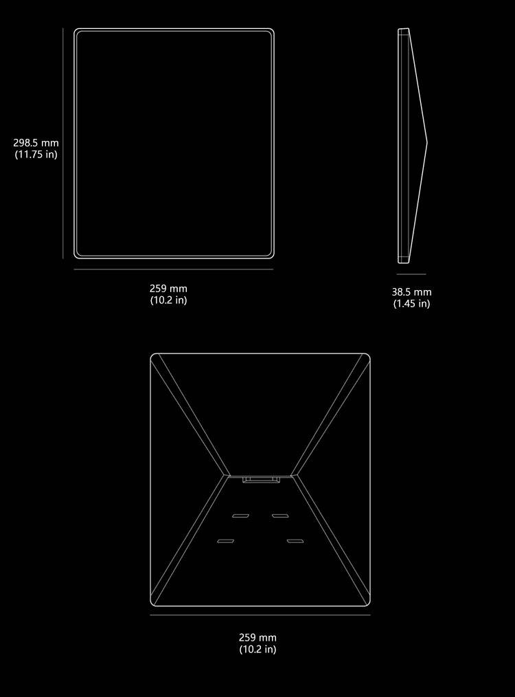 Wi-Fi スターリンク STARLINK Mini Miniキット 新品保証有】Starlink