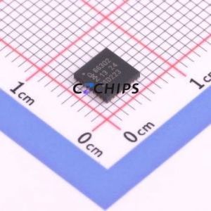 CLRC66302HN,118 RF Card Chip HVQFN-32-EP(5x5) EPC, FeliCa, ISO 14443A, ISO 14443B, ISO 15693, ISO 18000-3, ISO 18092, MIFARE - Product Image 1