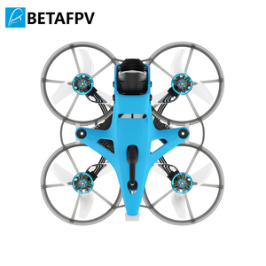 <span class=keywords><strong>BETAFPV</strong></span> <span class=keywords><strong>Meteor65</strong></span> Pro II O4 BNF Drones FPV pour débutants 1S Brushless Whoop Quadcopter avec caméra large angle DJI O4 ELRS 2.4G - Product Image 5