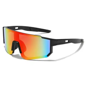 magazine 2023 supplier 1 piece odm oem custom logo polarized silicone nose pad half rimless sports sunglasses eyeglasses