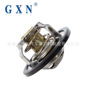 เทอร์โมสตัทเครื่องยนต์ Gxn รุ่น 8200772985 สำหรับรถยนต์ Changfeng Cheetah Renault อะไหล่ทดแทน - Product Image 3