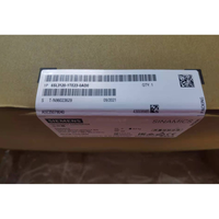 Nuevo y Original Siemens 6SL3120-1TE23-0AD0 6SL3 120-1TE23-0AD0 PLC en Stock en Almacén