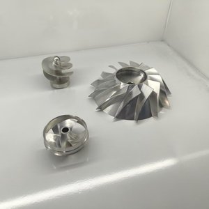 دفاعات آلية ذات 5 محاور من نوع ODM/OEM-أسعار تنافسية وتوصيل سريع - Product Image 5