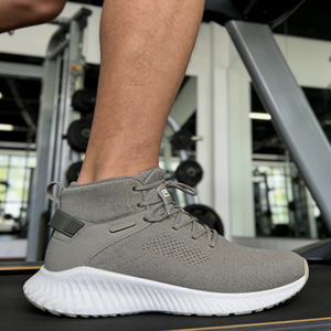 Deadlift Slippers - Barefoot Weightlifting Shoes Unisex