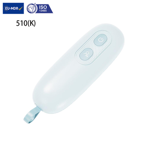 가정 여행용 고속 안전 전기 항진균제-임산부를위한 정확한 3/6 2 차 온도 제어 - Product Image 4