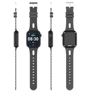 Bán Buôn Trẻ Em Thông Minh Đồng Hồ LED Màn Hình Không Thấm Nước IP67 Câu Trả Lời Cuộc Gọi Thuận Tiện Sạc Từ-Thông Minh Kỹ Thuật Số Đồ Chơi Cho Trẻ Em - Product Image 6