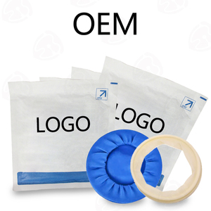 Attrezzatura per Pulizia e Otturazione Dentale, Diga Dentale in Gomma e Apribocca - Product Image 6