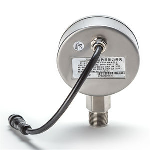 S828e Vacuüm Digitale Drukschakelaar Voor Water Olie Gas Controle - Product Image 3
