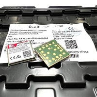 SIMCOM A7670 A7670E A7670C A7670SA A7670G 2G 4G LTE CAT1 Placa de funciones Placa de núcleo de desarrollo