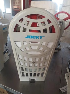 Jocky jk808 nút chụp điện tự động gắn máy may ép nhựa - Product Image 2