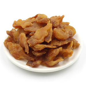 Snacks Secos de Pechuga de Pollo para Mascotas, Fábrica OEM, Recompensa de Entrenamiento Universal para <span class=keywords><strong>Golden</strong></span> <span class=keywords><strong>Retriever</strong></span>, Snacks para Perros en Polvo Pegajoso, Alimento para Mascotas - Product Image 2