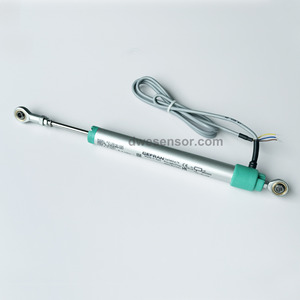 เซ็นเซอร์วัดระยะทางเชิงเส้น GeFran รุ่น PZ34-A-100 100 มม. ผลิตในอิตาลี - Product Image 2