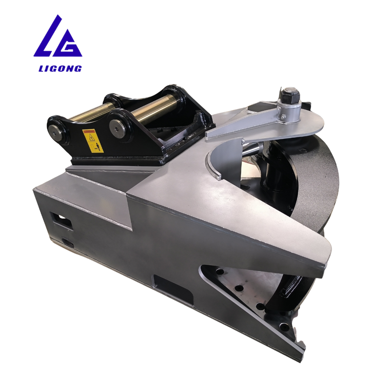 Excavator Tree Shear for 1 5