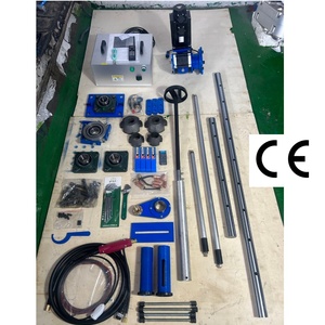 Máquina de reparación de taladro de fábrica inteligente, herramienta de parcheado portátil móvil, cilindro de línea portátil - Product Image 5