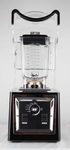 Commercial 304 Stainless Steel Blades Electric Milk Frother Smoothie <strong>Blender</strong> Mashing Automatic Programmable 4 Blades BPA Free - Product Image 6