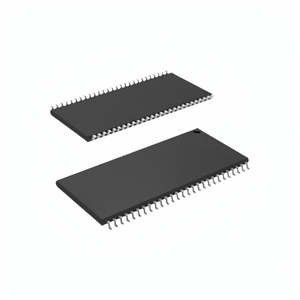ชิ้นส่วนอิเล็กทรอนิกส์ 54 TSOP AS4C32M16SB-7TCNTR หน่วยความจำ BOM IC มีสินค้าในสต็อก - Product Image 1