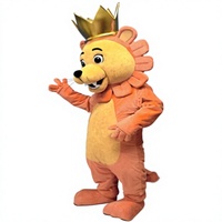 Mascotte gonflable personnalisée en gros pour événements, costume de mascotte gonflable professionnel pour la publicité