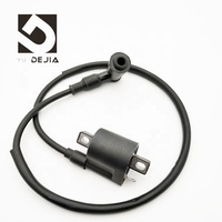 Bobina de Ignição Universal CG125 para Motocicletas de Fábrica Chinesa