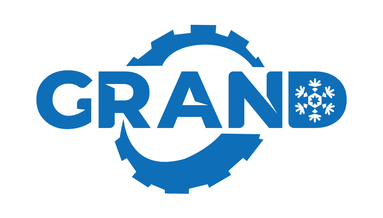Yantai Grand Machinery Engineering Co., Ltd. logo