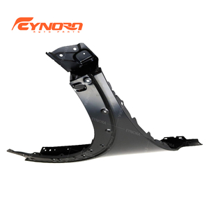 Conjunto de guardabarros delantero de coche para <span class=keywords><strong>Mazda</strong></span> 2018 Cx3, Panel de arco de rueda, D10E-52-211C, D10E52211C D10E52111C - Product Image 4