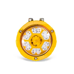 EX bằng chứng lịch thi đấu biển signalpowerful LED thuyền Navigation ánh sáng để bán