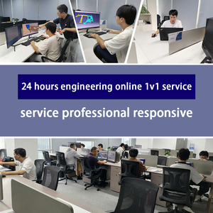 Tự động Hàn lịch thi đấu cửa Bìa bên trong tấm định vị Dụng cụ dây chuyền lắp ráp linh hoạt chuyển đổi cho nhiều mô hình - Product Image 2