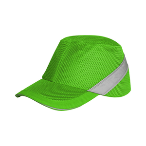 Vaultex CE EN812:1998 ABS + EVA helm keselamatan industri, topi keselamatan konstruksi keras dapat dilepas & nyaman - Product Image 4