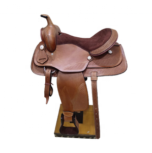 Asiento occidental de fibra de vidrio, árbol - Product Image 1