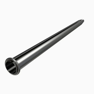 Chevilles de roche d'ingénierie: Notre gamme de boulons à friction pour un soutien durable de la pente et du visage de roche - Product Image 2
