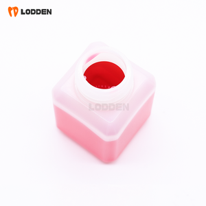 Zircone dentaire 50 ml/flacon Rouge EO Pontic Liquide 50 ml - Product Image 3