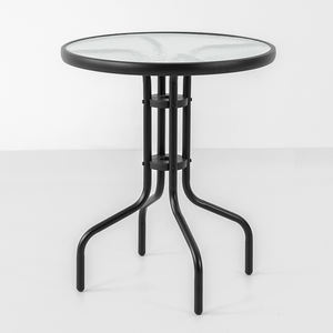 आउटडोर 3 pccs <span class=keywords><strong>Bistro</strong></span> सेट के साथ आउटडोर 3 pccs <span class=keywords><strong>Bistro</strong></span> सेट गार्डन लिविंग रूम डाइनिंग आंगन जिम के लिए कुर्सियां - Product Image 2