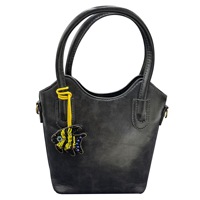 Sacs de haute qualité suspendus corde charme à la main mer Animal marin poisson dauphin patchs baleines perlées Appliques décoratives pour sac