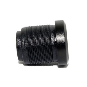 Objectif M12 de haute qualité 2,3 mm compact 18,14 mm TTL pour vision robotique, caméra de maison intelligente, fabricant d'objectifs M12 - Product Image 4