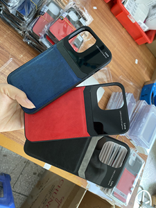 Nuovo prodotto 2023 per <span class=keywords><strong>Huawei</strong></span> <span class=keywords><strong>P20</strong></span> P30 P40 P50 Lite custodia per telefono per <span class=keywords><strong>Huawei</strong></span> Y9s P Smart 2019 Y9 Prime per iPhone 14 13 12 11 Pro Max - Product Image 3