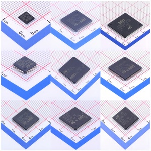 YTX ADUM6402CRWZ ไมโครคอนโทรลเลอร์ประสิทธิภาพสูง 8 บิต สำหรับแอปพลิเคชันแบบฝังตัว - Product Image 5
