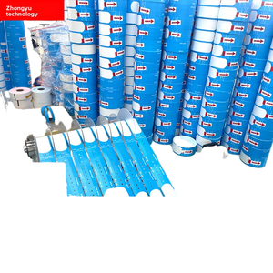 Gelang cetakan silikon Nano termal ramah lingkungan gelang Kode batang 260*35 265*35 280*30 260*26 - Product Image 5