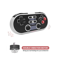 Usine Nouveau Brevet NS02 Sans Fil 8 bitdo Manette de Jeu Pour Nintendo Switch Manette Pour Android /IOS Contrôleur De Jeu Pour PS3