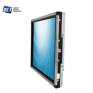 <span class=keywords><strong>Monitor</strong></span> Touchscreen per sega industriale a onda acustica di superficie da 19 pollici compatibile con 1991L IntelliTouch E328700 - Product Image 1