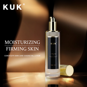 한국산 동충하초 에센스 로션 탄력 보습 미백 리프팅 페이스 크림 세라마이드 글리세린 히알루론산 - Product Image 2