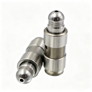 Tige de soupape hydraulique de voiture 46475925 0640013 0640007 compatible avec Mercedes-Benz Opel <span class=keywords><strong>Land</strong></span> Rover Pièces de moteur Ventes directes usine - Product Image 1