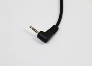Cavo AV Portatile per GPS, Cavo Video GPS AV IN, Cavo AV-IN 2.5mm per Telecamera Posteriore Auto a GPS Portatile con Connettore <span class=keywords><strong>AVIN</strong></span> 2.5mm - Product Image 3