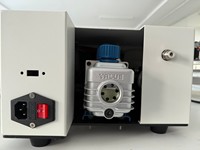 Probador de Integridad de Empaques PYT-144 para Empaques Flexibles, Utilizado para Pruebas de Sellado General de Botellas de Vidrio y Plástico