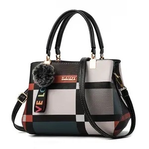 TUOSLAND กระเป๋าตังค์และกระเป๋าถือสำหรับผู้หญิง,ดีไซน์ใหม่ออกแบบอย่างดี2022กระเป๋า