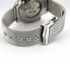 Reloj de Pulsera Luminoso a Prueba de Agua de Cristal de Zafiro de Primera Marca de 42 mm de Diámetro, Reloj Mecánico Automático para Hombre - Product Image 5