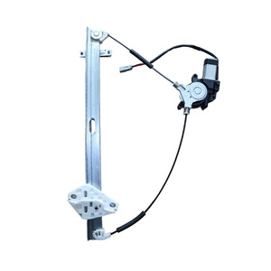 Moteur de lève-vitre avant droit Honda 72210-S9A-A01 pour modèles 02CRVRD5 02-06, pièce de rechange neuve - Product Image 1