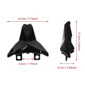 Đèn hậu LED Đèn phanh báo rẽ cho <span class=keywords><strong>Kawasaki</strong></span> <span class=keywords><strong>Ninja</strong></span> 400 2018-2023 - Product Image 3